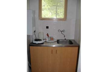 Family pension Veľký Meder 6